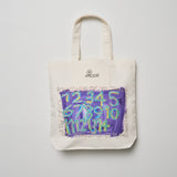 1st Anniversaryトート「タイトル不明」