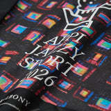 ※予約商品|3月下旬お届け※【APPI JAZZY SPORT|HERALBONY】 限定コーチジャケット「(無題)(角)」