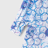 ¥【予約商品|2月下旬お届け】シャツワンピース「タイトル不明」Kahoru Sugimoto