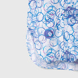 ¥【予約商品|2月下旬お届け】シャツワンピース「タイトル不明」Kahoru Sugimoto