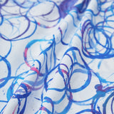 ¥【予約商品|2月下旬お届け】シャツワンピース「タイトル不明」Kahoru Sugimoto