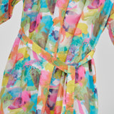 ¥【予約商品|2月下旬お届け】クルーネックワンピース「タイトル不明」Kahoru Sugimoto