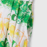 ¥【予約商品|2月下旬お届け】フレアスカート「タイトル不明」Kahoru Sugimoto