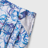 ¥【予約商品|2月下旬お届け】フレアスカート「タイトル不明」Kahoru Sugimoto