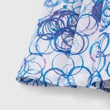 ¥【予約商品|2月下旬お届け】フレアスカート「タイトル不明」Kahoru Sugimoto