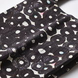 ¥パッカブル2WAYナイロンショルダー「(無題)(丸)」Sanae Sasaki