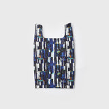 ¥パッカブル2WAYナイロンショルダー「海」Kaoru Iga