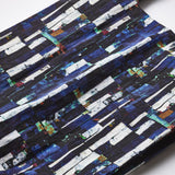 ¥パッカブル2WAYナイロンショルダー「海」Kaoru Iga