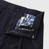¥ワイドタック2WAYショーツ「海」Kaoru Iga