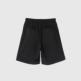 クールメッシュショートパンツ「(無題)(丸)」