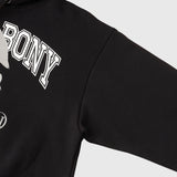 Art Print Hoodie「七福神シリーズ 恵比寿天」