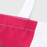 Art Collage TOTE「サルスベリ」