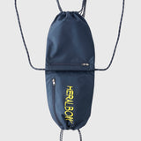 【HEART】Flipping Bag NavyHERALBONY