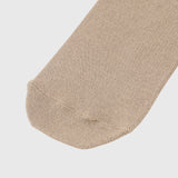 【HEART】Tube Socks BeigeHERALBONY