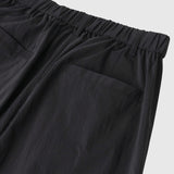クールメッシュショートパンツ「(無題)(丸)」