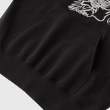 Art Print Hoodie「七福神シリーズ 恵比寿天」