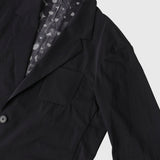 クールメッシュジャケット「(無題)(丸)」