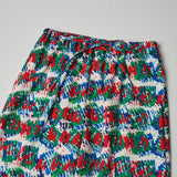 サテンパンツ「タイトル不明」