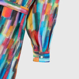 クルーネックワンピース「Scratch Works Yay!Yay! 2023 AOZORA」