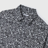 レギュラーカラーシャツ「かえでのチョキチョキ」