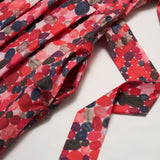 【予約商品|4月中旬お届け】フレアスカートワンピース「シアワセピンク」