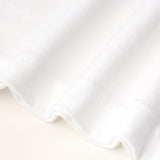 【HEART】Logo T-Shirt Horizontal Triple Heart White