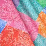 ¥【予約商品|3月下旬お届け】ANREALAGE×HERALBONY BALL SHIRT「ひろがる」Shu Toriyama