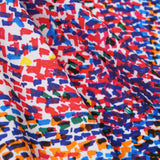 ¥【予約商品|3月下旬お届け】ANREALAGE×HERALBONY BALL SHIRT「(無題)」Midori Kudo