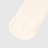 【HEART】Tube Socks Off-WhiteHERALBONY