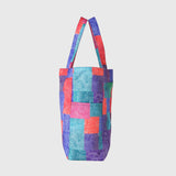 Sac fourre-tout réversible (M) « Hirogaru »