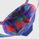 Sac fourre-tout réversible (M) « Hirogaru »