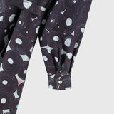 クルーネックワンピース「(無題)(丸)」