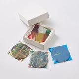 ¥コースター(4個セット)HERALBONY