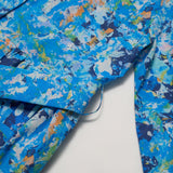 ¥【予約商品|4月中旬お届け】フレアスカートワンピース「プール」Mayumi Matsumoto