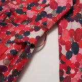 ¥【予約商品|4月中旬お届け】フレアスカートワンピース「シアワセピンク」fuco: