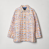 ¥【予約商品|4月下旬お届け】momokoジャカードカバーオール「タイトル不明」Momoko Nakagawa