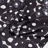 ¥【予約商品|5月上旬お届け】ボウタイブラウス KuromaruSanae Sasaki