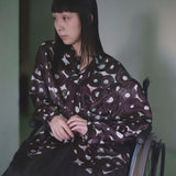¥【予約商品|5月上旬お届け】ボウタイブラウス KuromaruSanae Sasaki