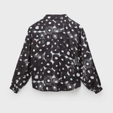 ¥【予約商品|5月上旬お届け】ボウタイブラウス KuromaruSanae Sasaki