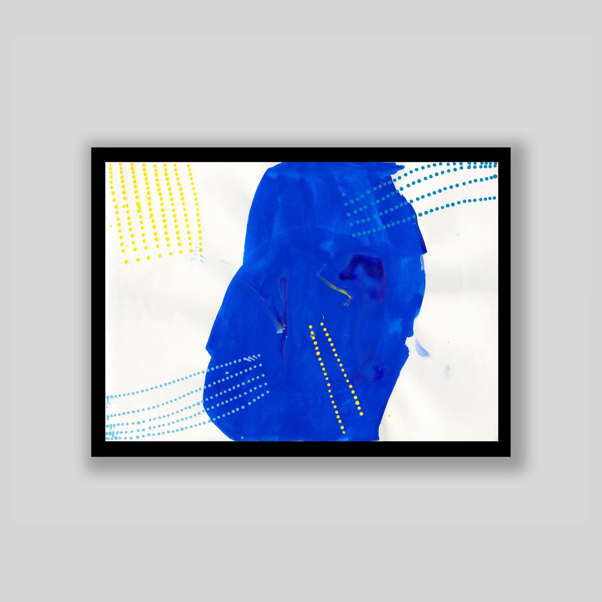 タイトル不明（5） 」原画作品 – HERALBONY