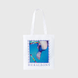 Art Collage TOTE「Untitled #5」