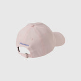 EMBROIDERY ART CAP「二人のたからもの」