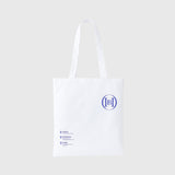 Art Collage TOTE「Untitled #5」