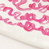 PAPER-LIKE TOTE(M)「pink-mm2024」