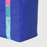 Sac fourre-tout réversible (S) "Épanouissement"