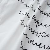 レギュラーカラーシャツ「heart-mm2024」