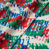 サテンパンツ「タイトル不明」