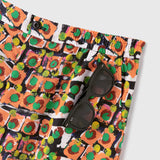 ¥【予約商品|6月下旬お届け】リラックスハーフパンツ 「タイトル不明」Takafumi Yamane