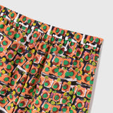 ¥【予約商品|6月下旬お届け】リラックスハーフパンツ 「タイトル不明」Takafumi Yamane