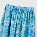 フロントギャザースカート「クリスマスツリーショップ」